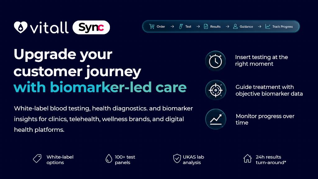 A Blueprint for Biomarker-led Health Optimisation with Vitall Sync 344-sync-ad.png