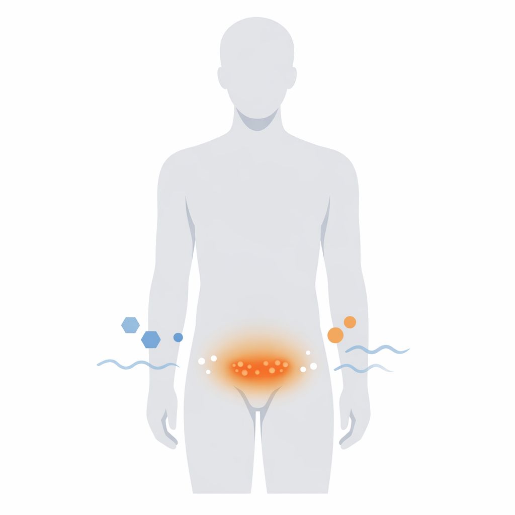 Genital herpes