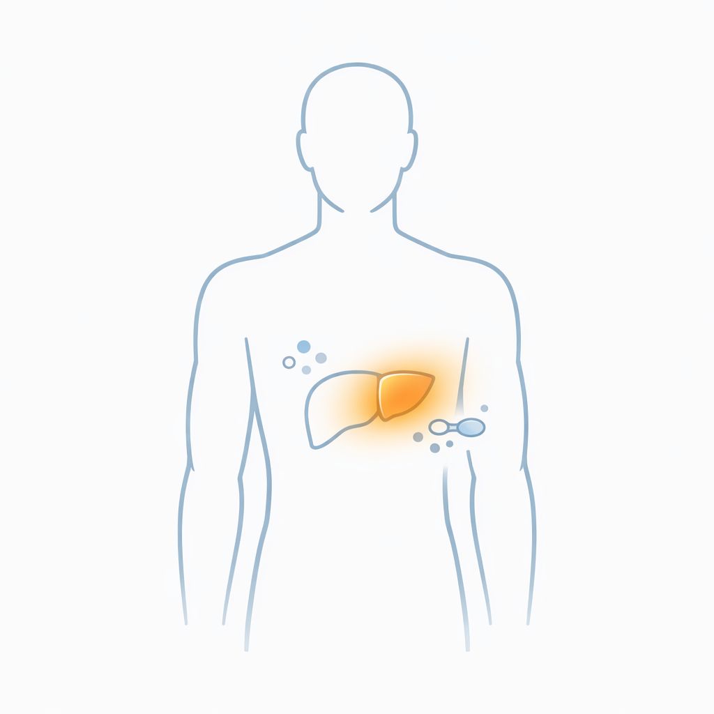 Haemochromatosis