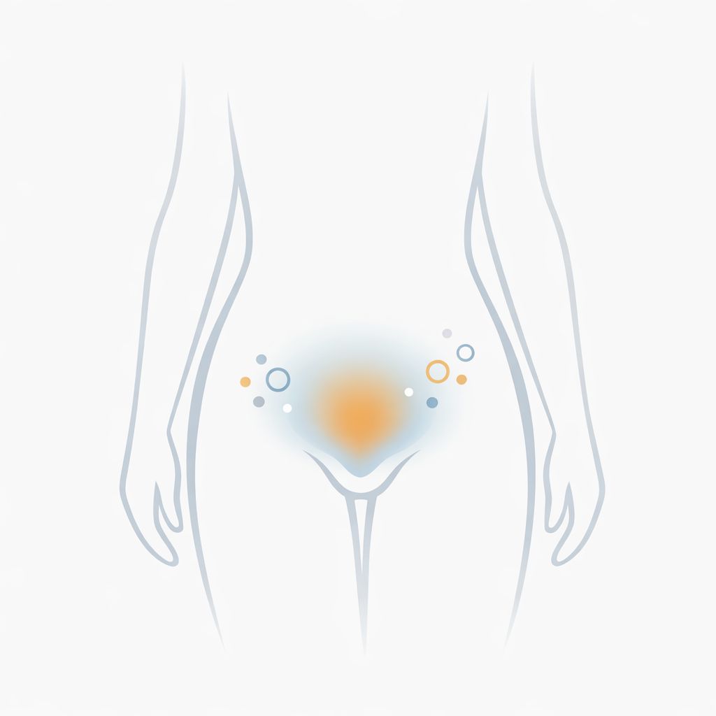 Mycoplasma genitalium